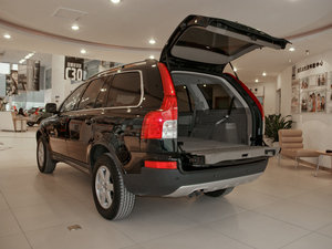 2010款2.5T AWD 空间座椅