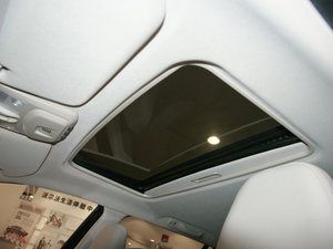 2010款2.5T AWD 空间座椅