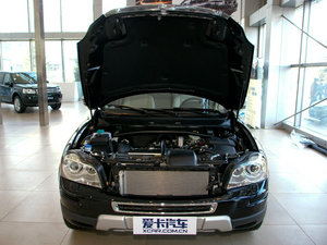 2010款2.5T AWD 运动版 其它