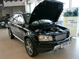 2010款2.5T AWD 运动版 其它
