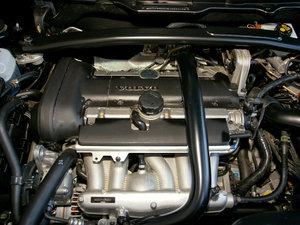 2010款2.5T AWD 运动版 其它