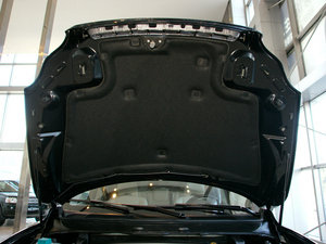 2010款2.5T AWD 运动版 其它