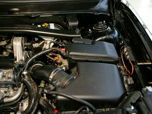 2010款2.5T AWD 运动版 其它
