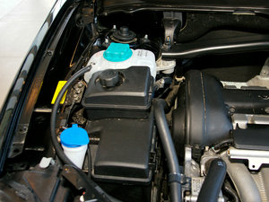 2010款2.5T AWD 运动版 其它