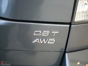 20102.5T AWD \Ӱ ^