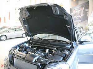 2010款2.5T AWD 运动版 其它