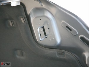 2010款2.5T AWD 运动版 其它