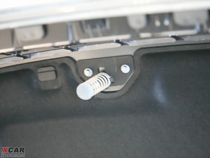 2010款2.5T AWD 运动版 其它