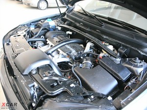 2010款2.5T AWD 运动版 其它