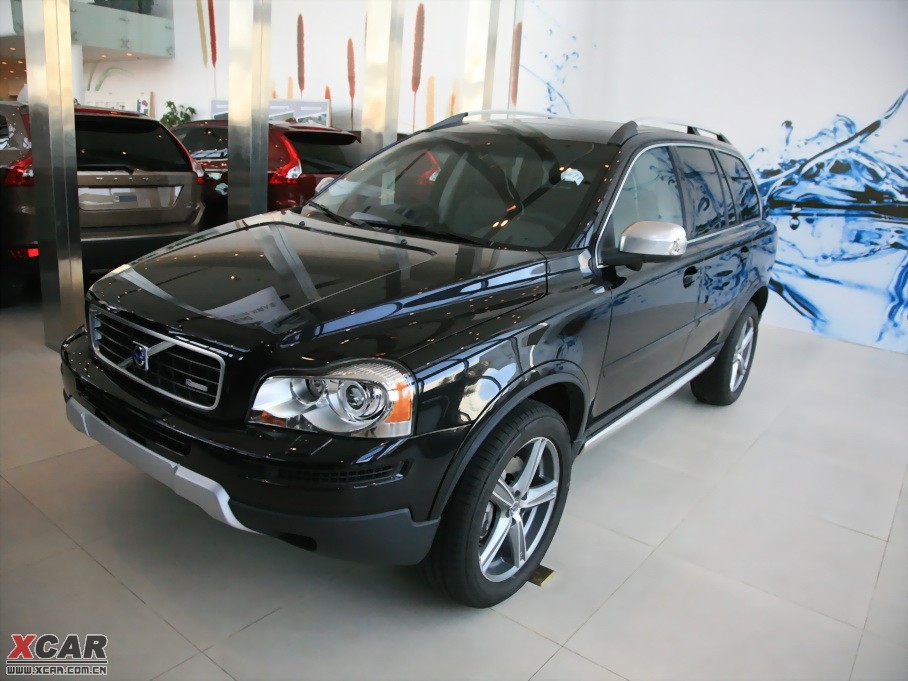 2010֠XC90 2.5T AWD \Ӱ