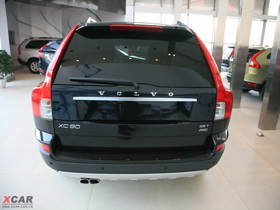 2010֠XC90 2.5T AWD \(yn)(dng)