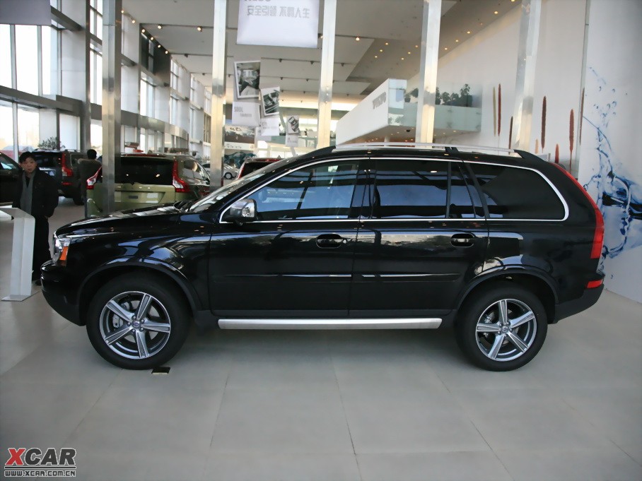 2010֠XC90 2.5T AWD \Ӱ
