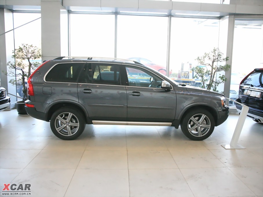 2010֠XC90 2.5T AWD \(yn)(dng)