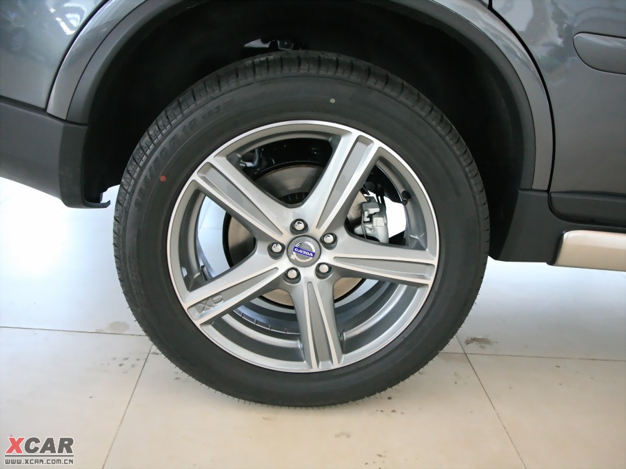 2010֠XC90 2.5T AWD \(yn)(dng)