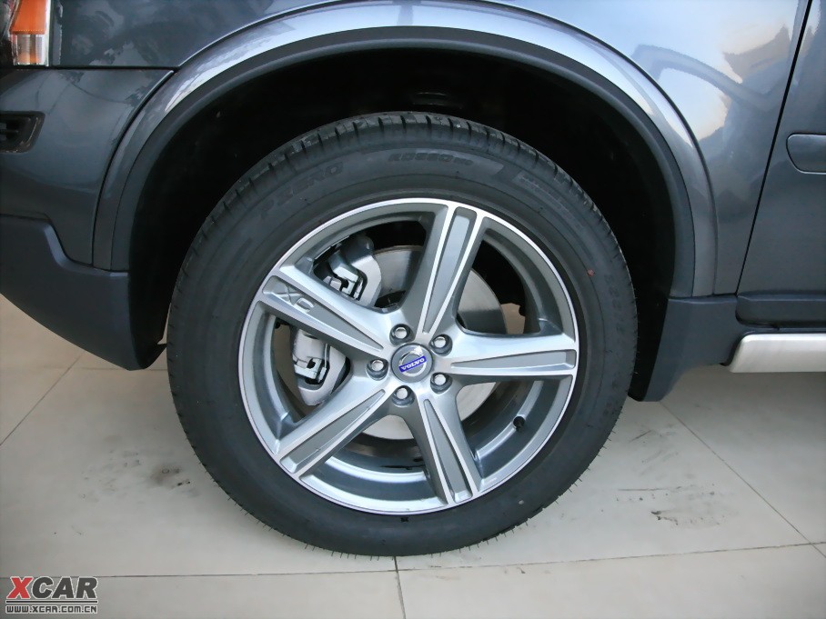 2010֠XC90 2.5T AWD \Ӱ