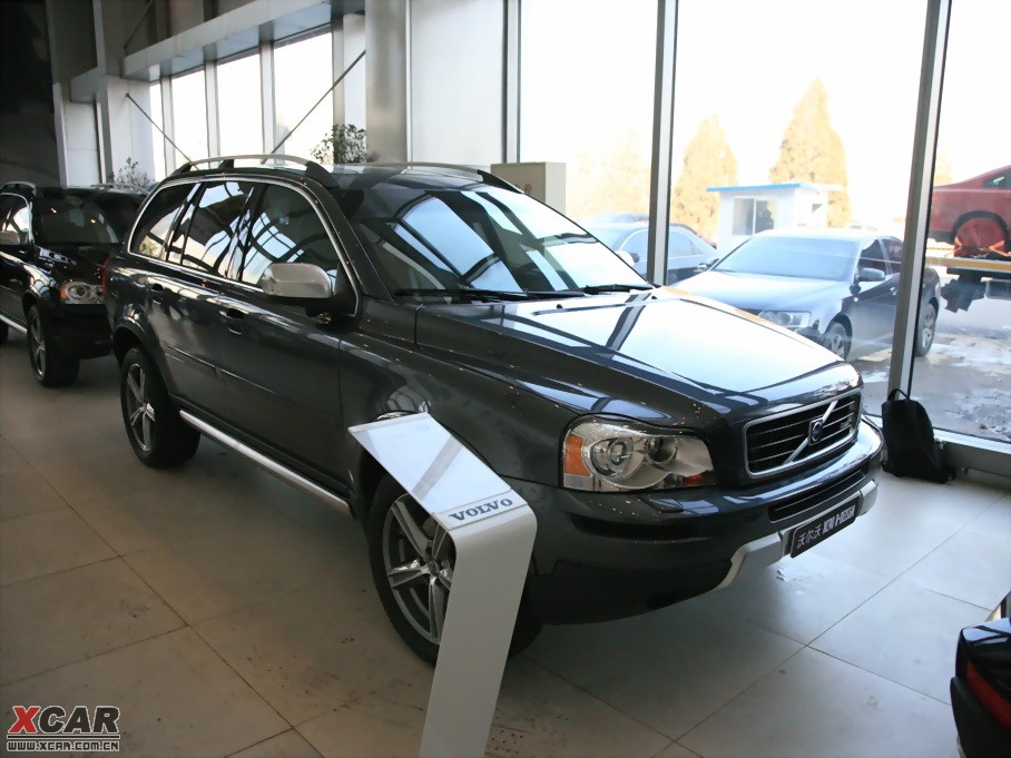 2010֠XC90 2.5T AWD \Ӱ