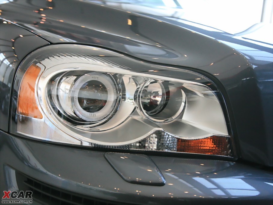 2010֠XC90 2.5T AWD \(yn)Ӱ