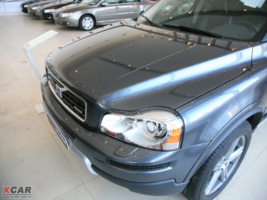 2010֠XC90 2.5T AWD \Ӱ