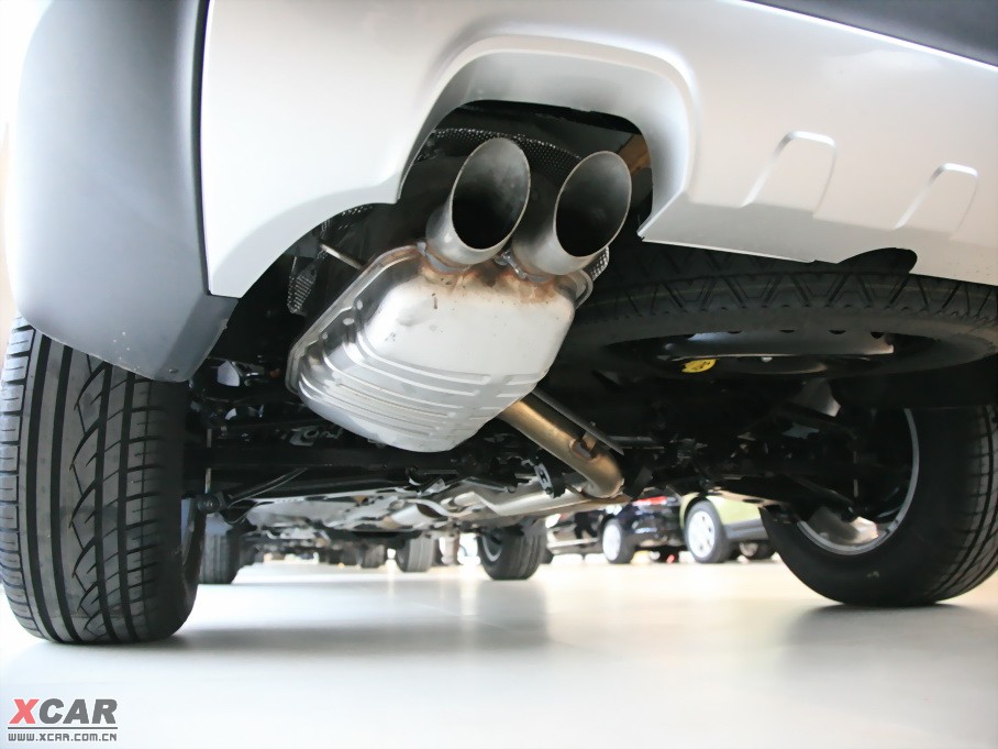 2010���֠���XC90 2.5T AWD