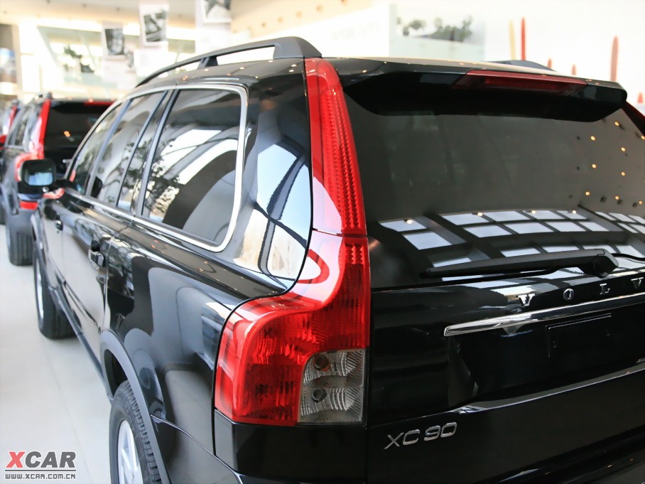 2010֠XC90 2.5T AWD