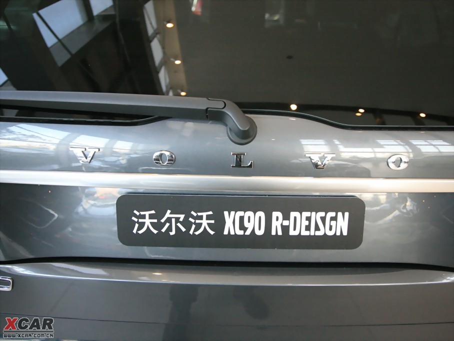 2010֠XC90 2.5T AWD \Ӱ