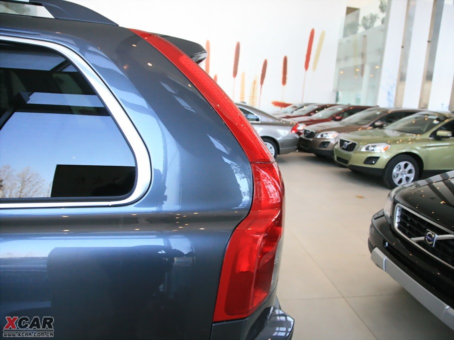 2010֠XC90 2.5T AWD \Ӱ