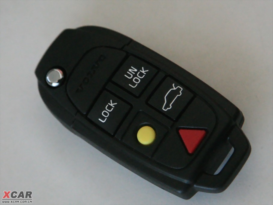 2010���֠���XC90 2.5T AWD