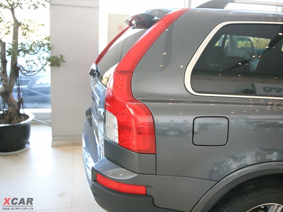 2010֠XC90 2.5T AWD \Ӱ