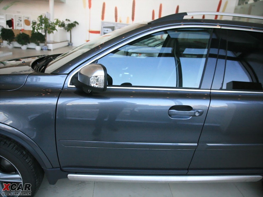 2010֠XC90 2.5T AWD \Ӱ