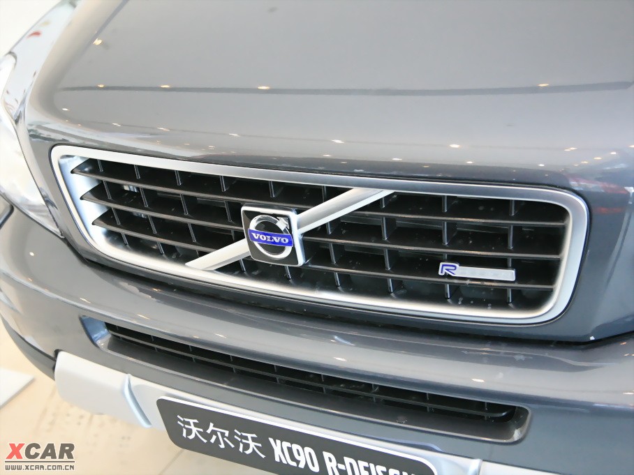 2010֠XC90 2.5T AWD \(yn)(dng)