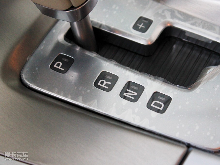 2011֠XC60(M(jn)) 2.0T Ű