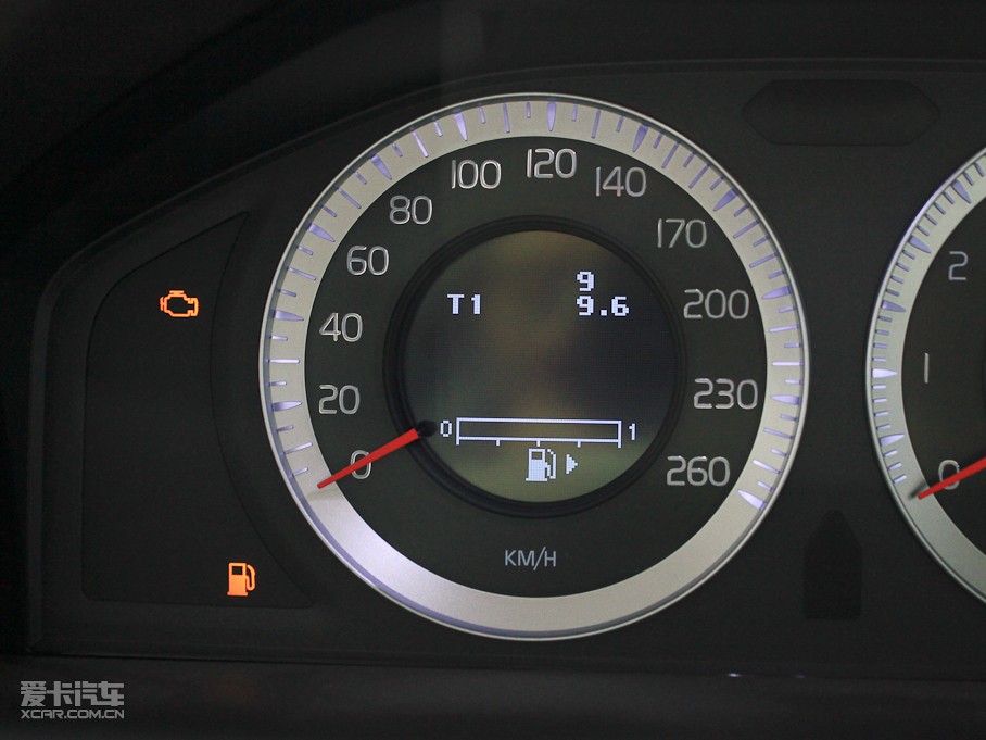 2011֠XC60(M(jn)) 2.0T Ű