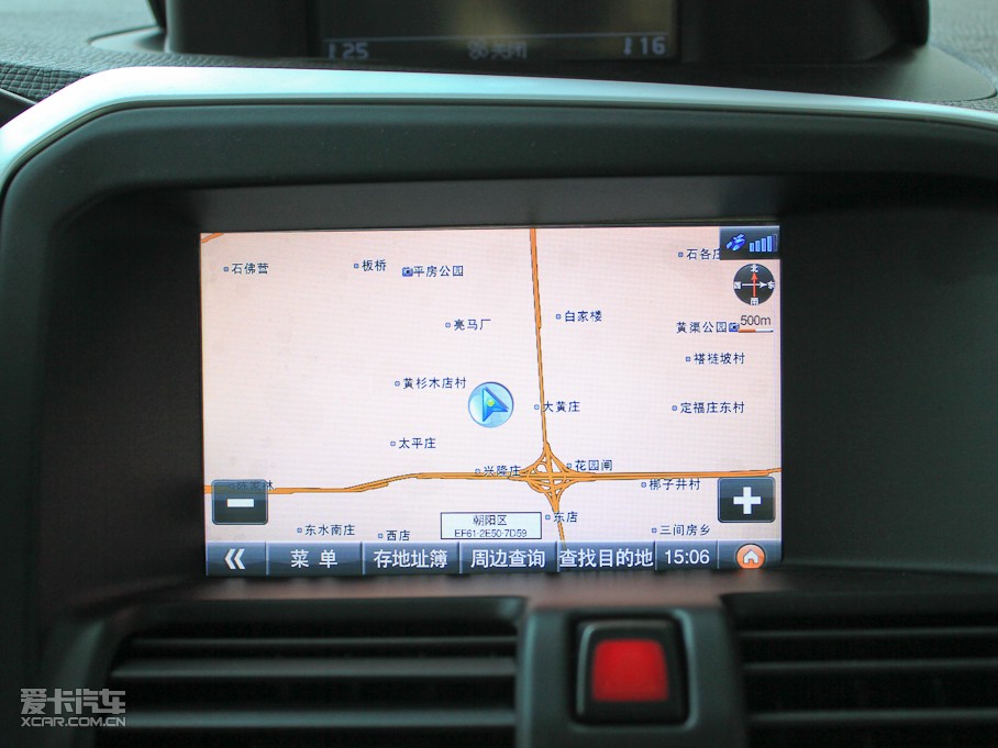 2011֠XC60(M) 2.0T Ű