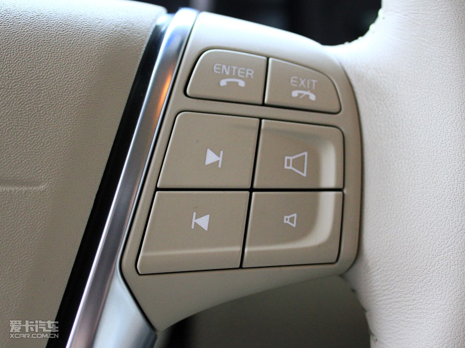 2011֠XC60(M) 2.0T Ű