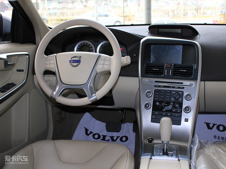 2011֠XC60(M) 2.0T Ű