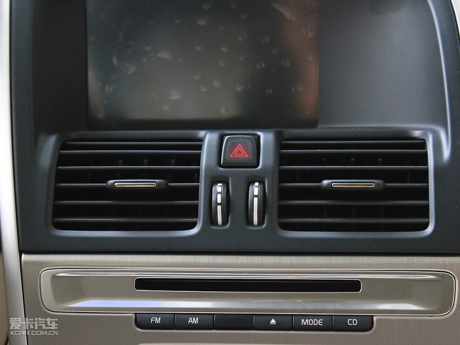 2011֠XC60(M(jn)) 2.0T Ű