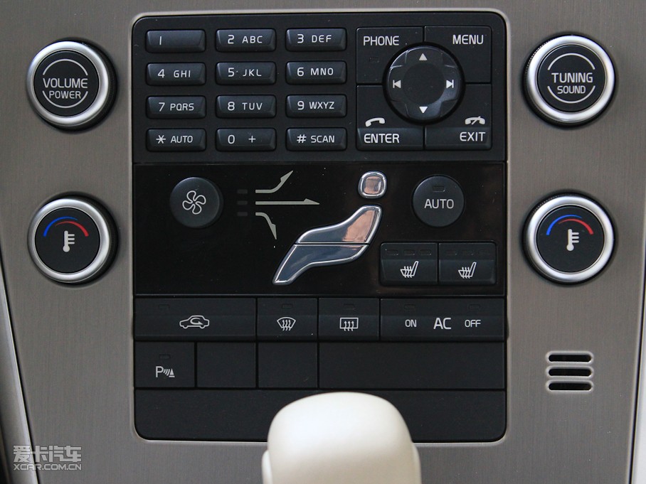 2011֠XC60(M) 2.0T Ű