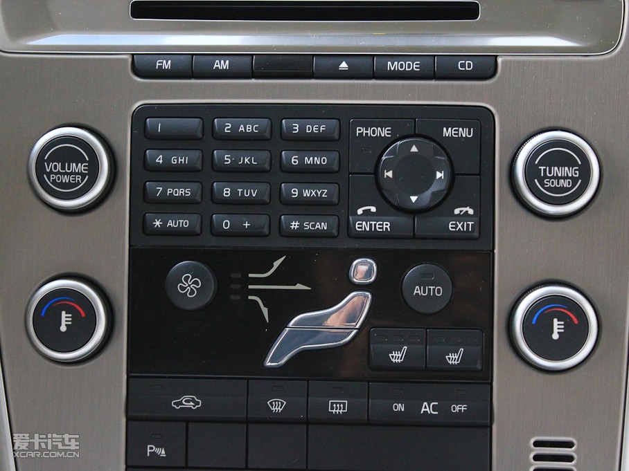 2011֠XC60(M) 2.0T Ű