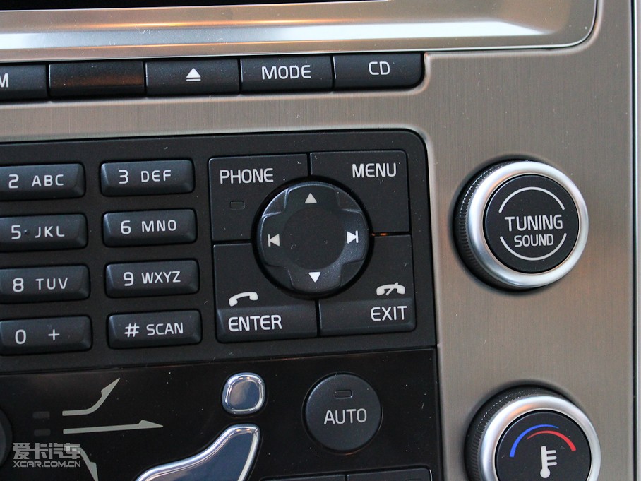 2011֠XC60(M) 2.0T Ű