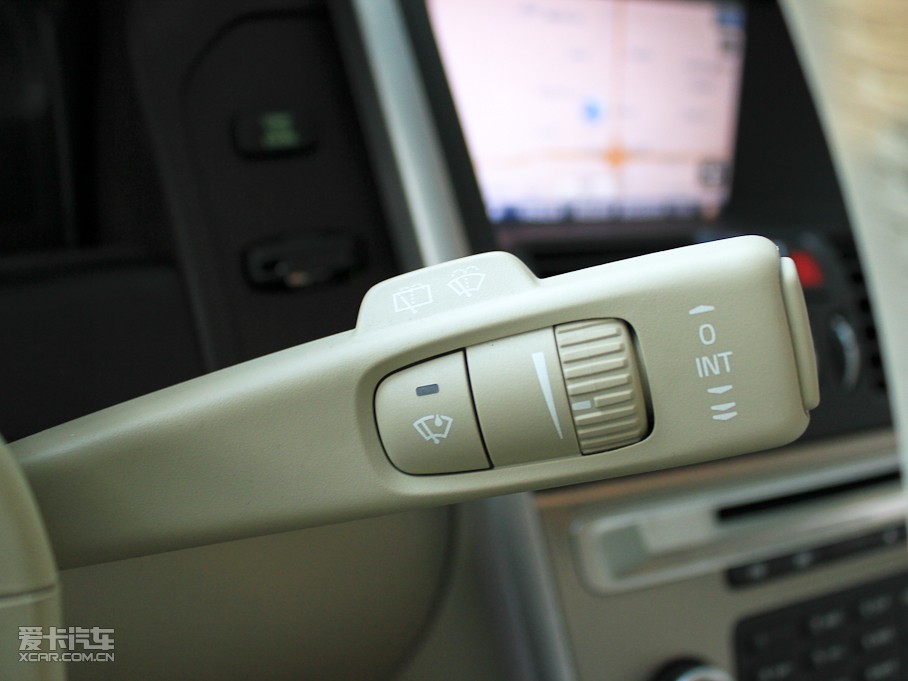 2011֠XC60(M(jn)) 2.0T Ű