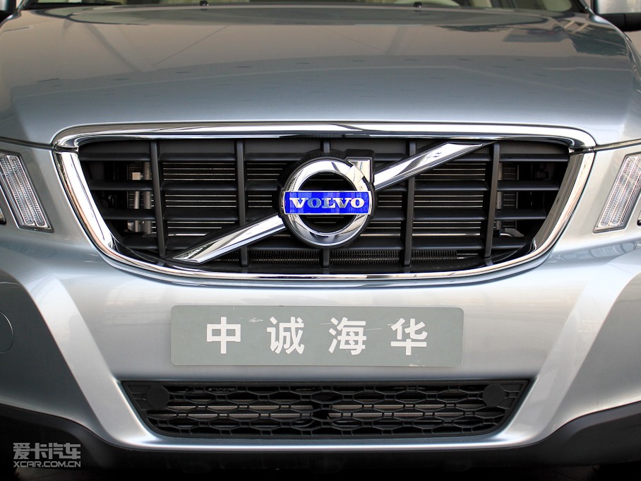 2011֠XC60(M(jn)) 2.0T Ű