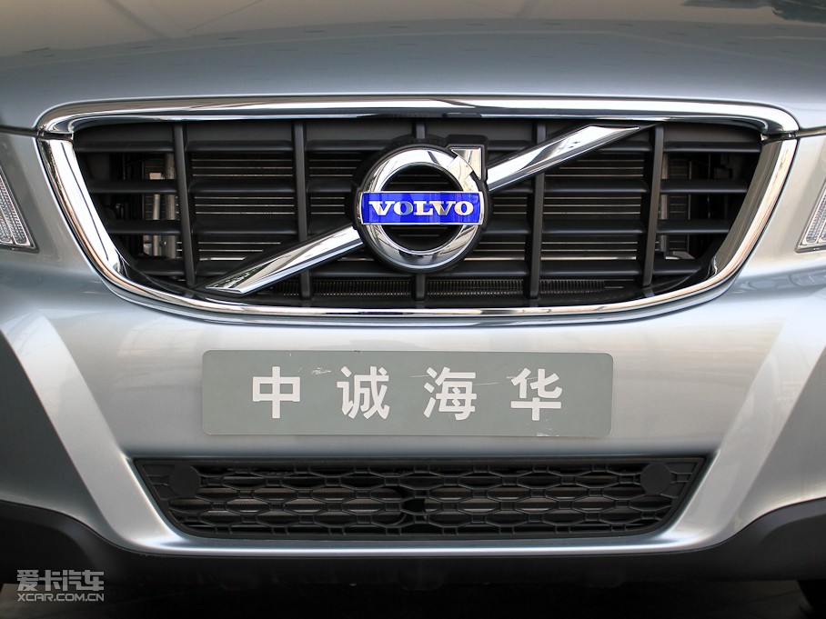 2011֠XC60(M) 2.0T Ű