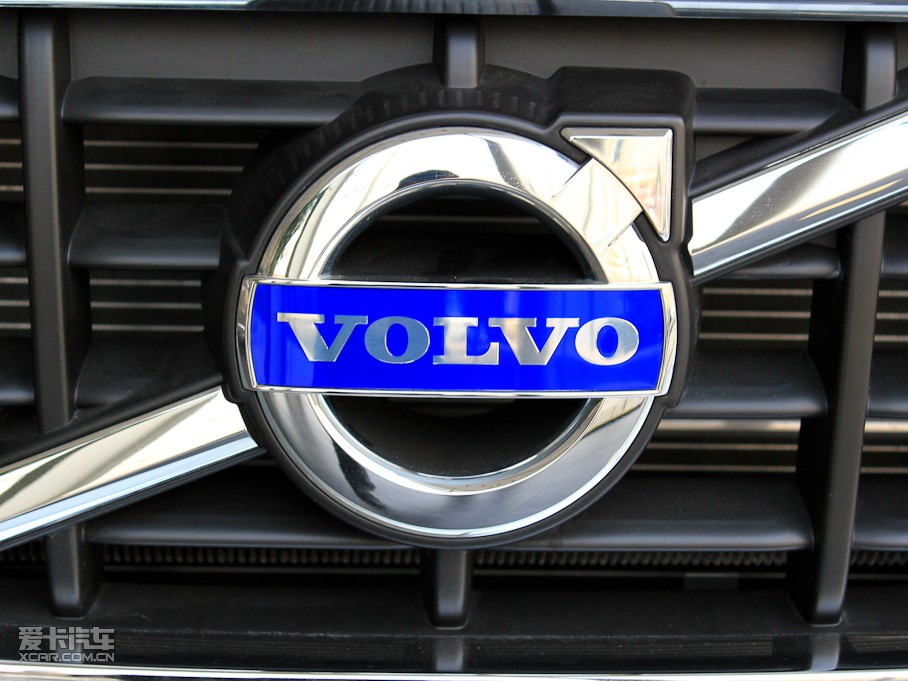 2011֠XC60(M) 2.0T Ű