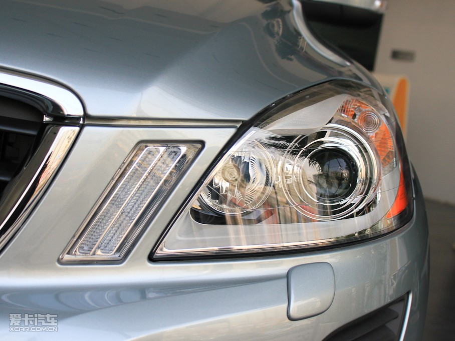 2011֠XC60(M) 2.0T Ű