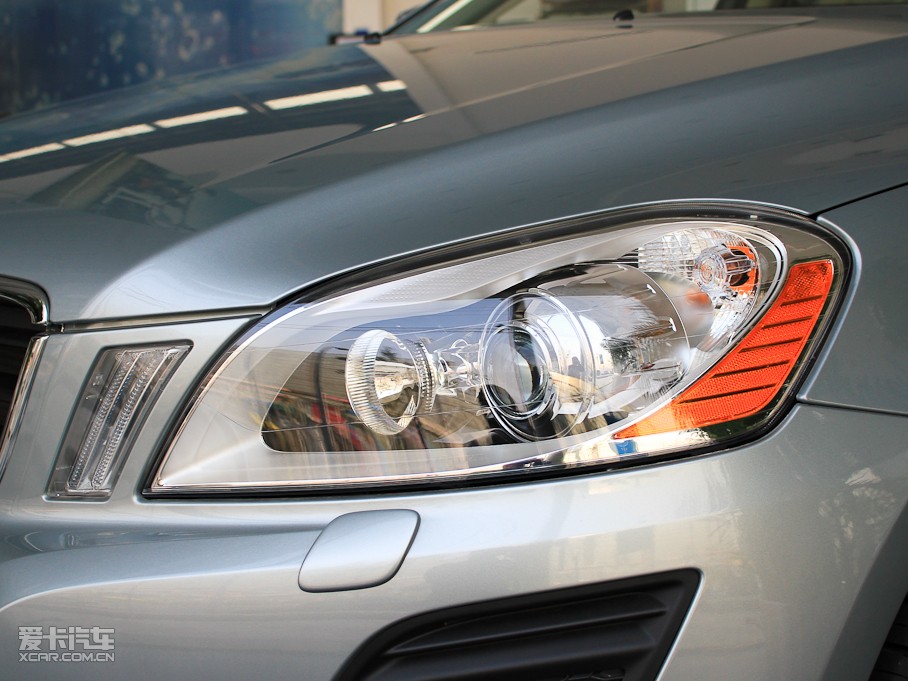 2011֠XC60(M(jn)) 2.0T Ű