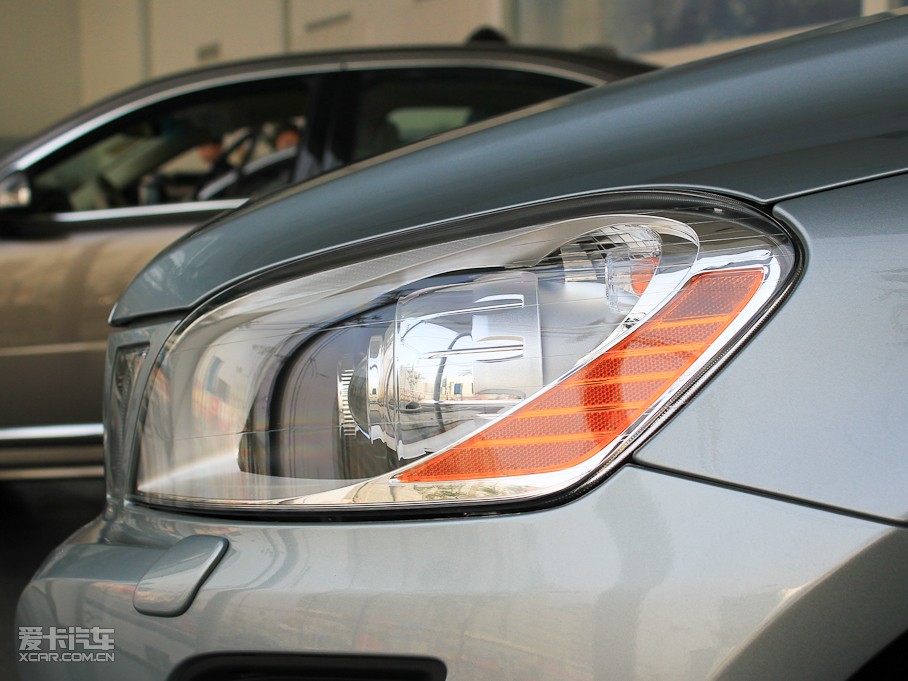 2011֠XC60(M) 2.0T Ű