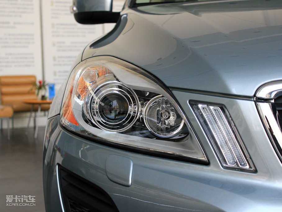 2011֠XC60(M) 2.0T Ű