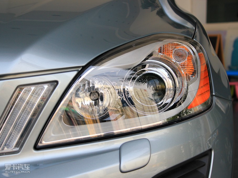 2011֠XC60(M) 2.0T Ű