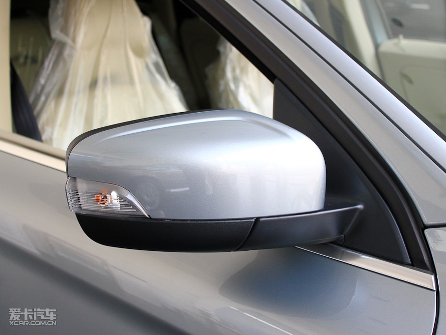 2011֠XC60(M) 2.0T Ű