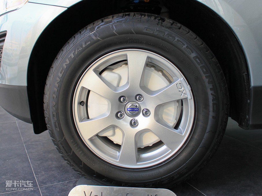 2011֠XC60(M) 2.0T Ű